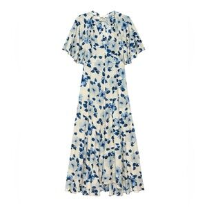 The Great - The Crescent Dress - Size 1